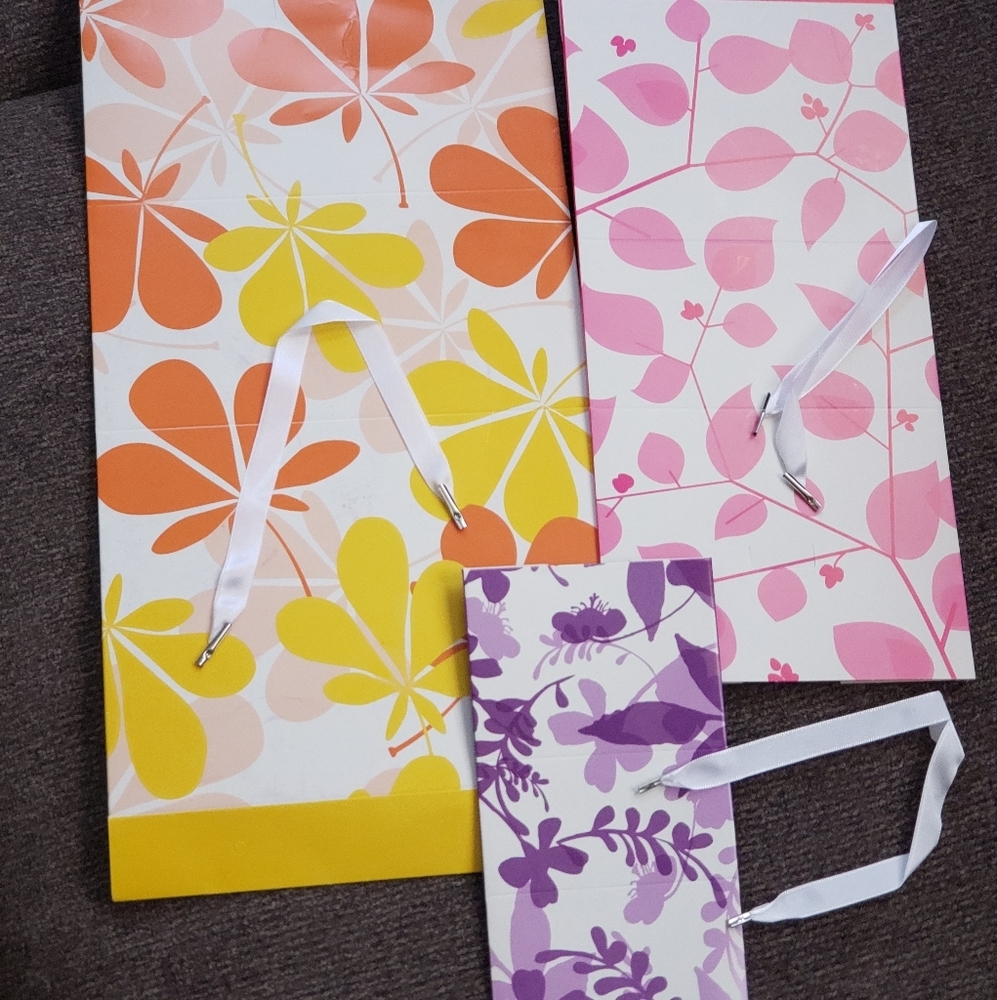 Innisbrook Gift Boxes Set of 3 Small Medium Large